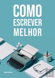 Como Escrever Melhor