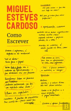 Bertrand.pt - Como Escrever