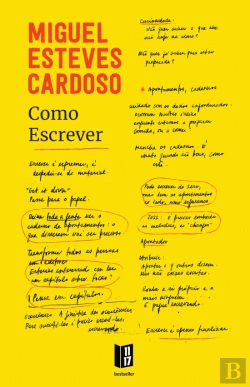 Bertrand.pt - Como Escrever