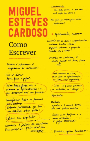 Como Escrever