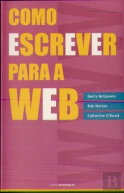 Como Escrever para a Web