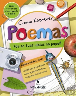Bertrand.pt - Como Escrever Poemas