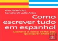 Como Escrever Tudo em Espanhol