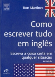 Como Escrever Tudo em Inglês