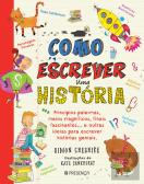 Como Escrever Uma História