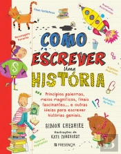 Como Escrever Uma História