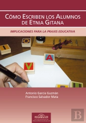 Cómo Escriben Los Alumnos De Etnia Gitana