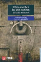 Como Escriben Los Que Escriben  
