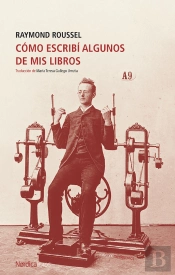 Cómo Escribí Algunos De Mis Libros