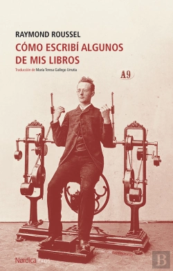 Bertrand.pt - Cómo Escribí Algunos De Mis Libros