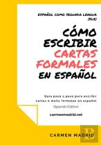 Como Escribir Cartas O Mails Formales En Espanol