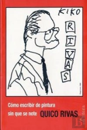 Cómo Escribir De Pintura Sin Que Se Note