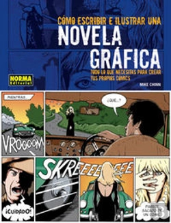Bertrand.pt - Cómo Escribir E Ilustrar Una Novela Gráfica