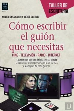 Bertrand.pt - Cómo Escribir El Guión Que Necesitas