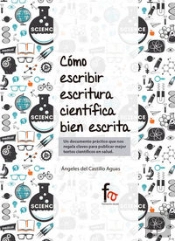 Como Escribir Escritura Cientifica Bien Escrita