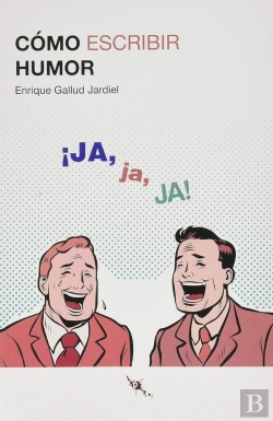 Bertrand.pt - Cómo Escribir Humor