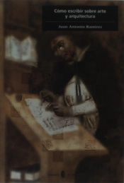 Cómo Escribir Sobre Arte Y Arquitectura