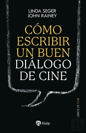 Como Escribir Un Buen Dialogo De Cine