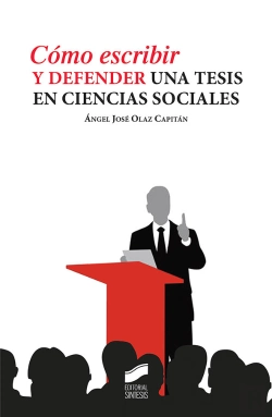 Bertrand.pt - Cómo Escribir Y Defender Una Tesis En Ciencias Sociales