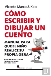 Cómo Escribir Y Dibujar Un Cuento