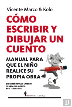 Bertrand.pt - Cómo Escribir Y Dibujar Un Cuento