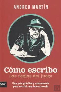 Bertrand.pt - Cómo Escribo. Las Reglas Del Juego