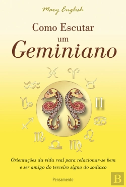 Bertrand.pt - Como Escutar Um Geminiano