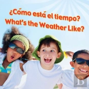 Como Esta El Tiempo?