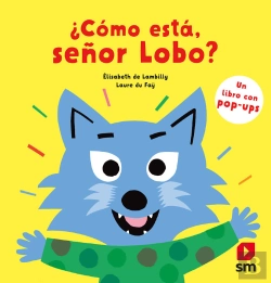 Bertrand.pt - Como Esta Señor Lobo