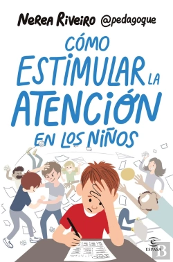Bertrand.pt - Como Estimular La Atencion En Los Niños