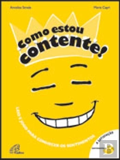 Como estou contente!