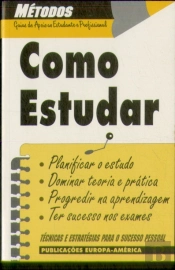 Como Estudar
