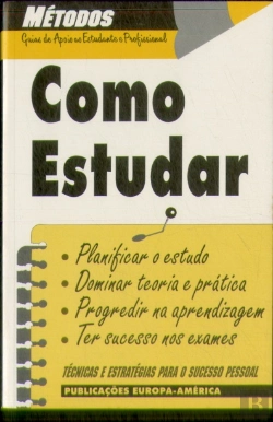 Bertrand.pt - Como Estudar
