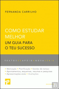 Bertrand.pt - Como Estudar Melhor