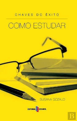 Bertrand.pt - Como Estudar