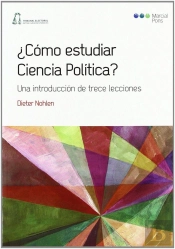 ¿Cómo Estudiar Ciencia Política?