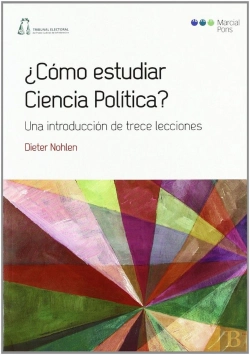 Bertrand.pt - ¿Cómo Estudiar Ciencia Política?