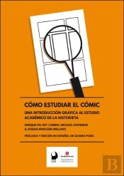 Como Estudiar El Comic