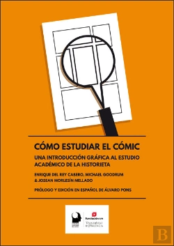 Bertrand.pt - Como Estudiar El Comic
