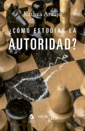 ¿Como Estudiar La Autoridad?