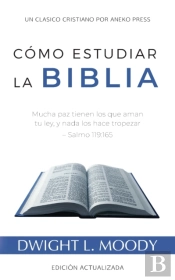 Como Estudiar La Biblia