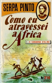 Como Eu Atravessei a África I