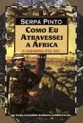 Como Eu Atravessei a África I