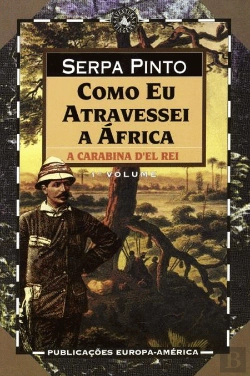 Bertrand.pt - Como Eu Atravessei a África I
