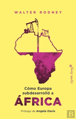 Bertrand.pt - Como Europa Subdesarrollo A Africa