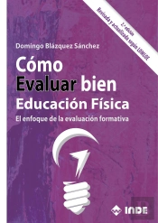 Como Evaluar Bien Educacion Fisica 2ª Ed