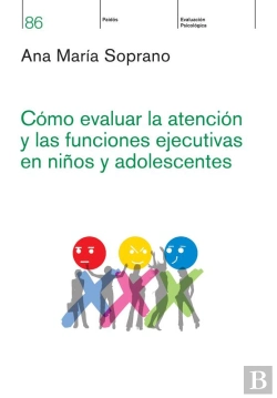 Bertrand.pt - Cómo Evaluar La Atención Y Las Funciones Ejecutivas En Niños Y Adolescentes