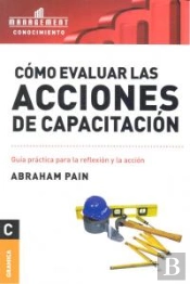 Como Evaluar Las Acciones De Capacitacion 