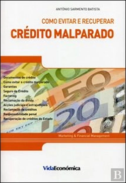 Bertrand.pt - Como Evitar e Recuperar Crédito Malparado