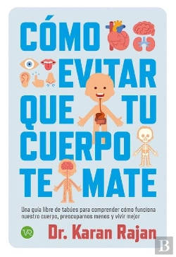 Bertrand.pt - Como Evitar Que Tu Cuerpo Te Mate